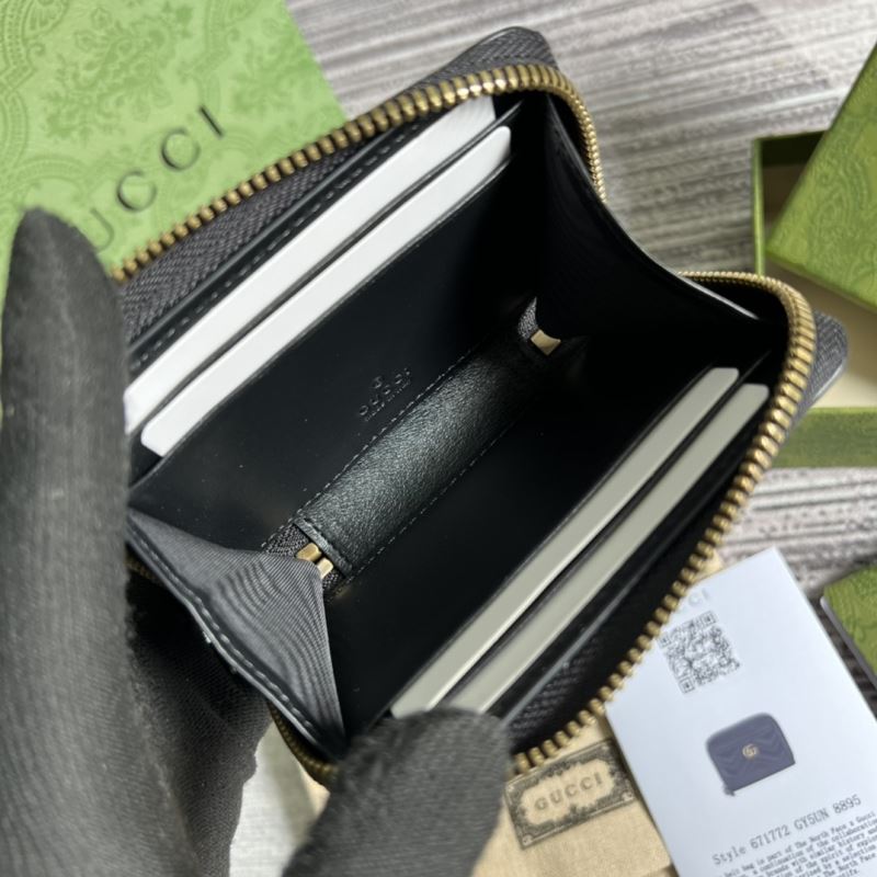 Gvc*1 wallets